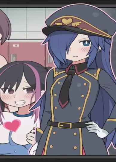 [SLG/安卓] 路人娘捕获学园