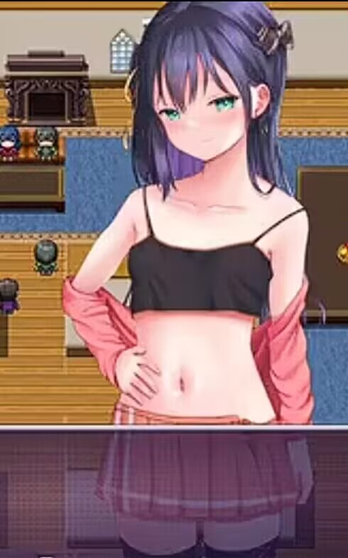 SLG/RPG 催眠大合集