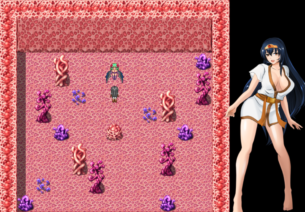 【RPG/安卓/PC】诅咒铠甲1+2