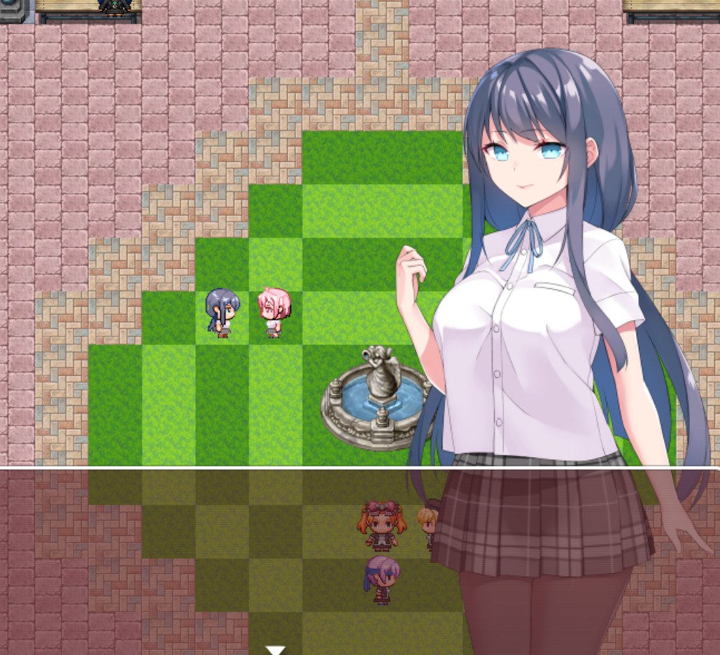 【RPG/官中PC/安卓】少女们的花蕾 Ver2.6 附全解锁