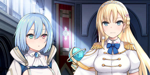 [SLG/安卓]帝国后宫 Ver1.31