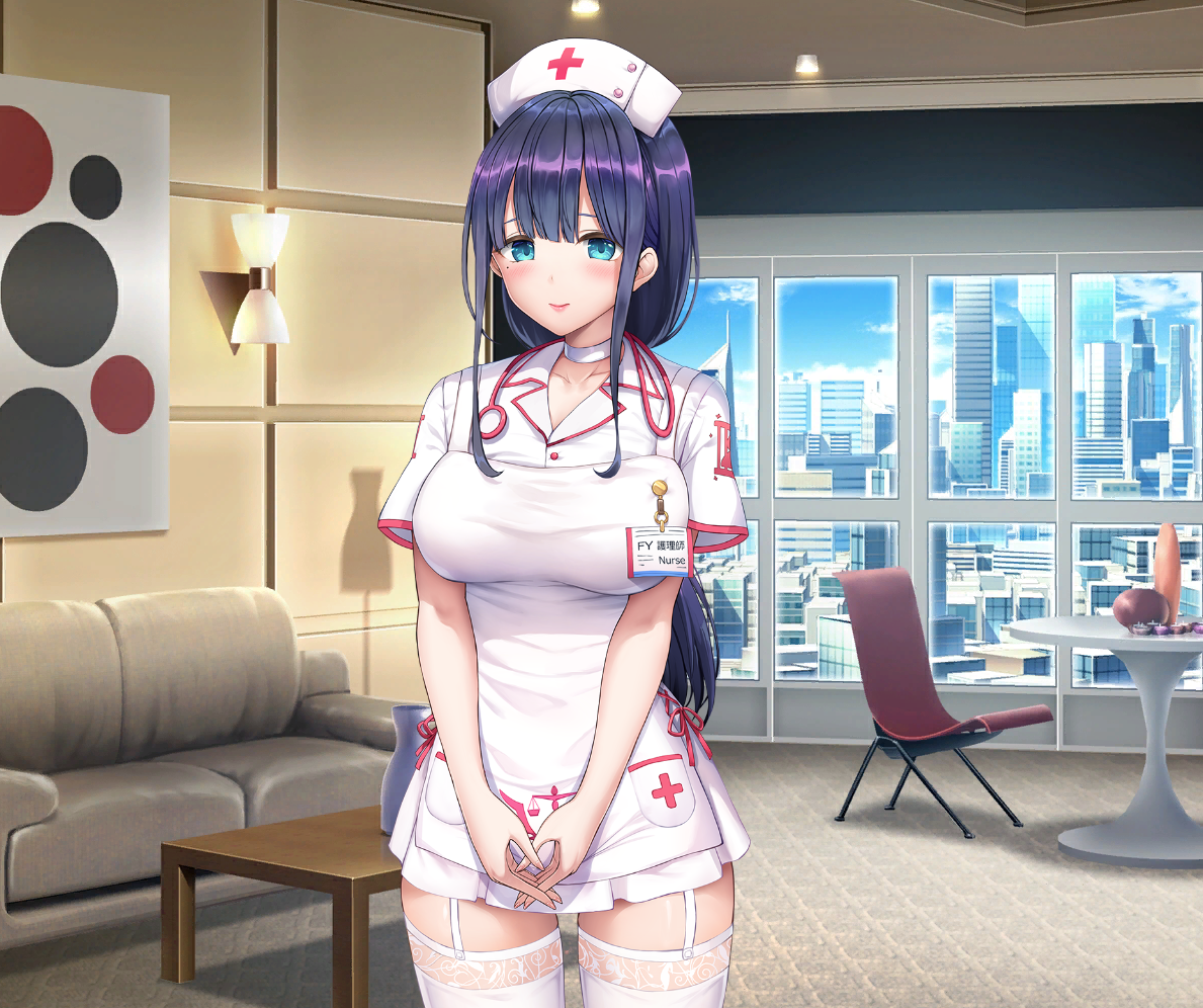 【SLG/PC】绝对人权女子监狱v1.06