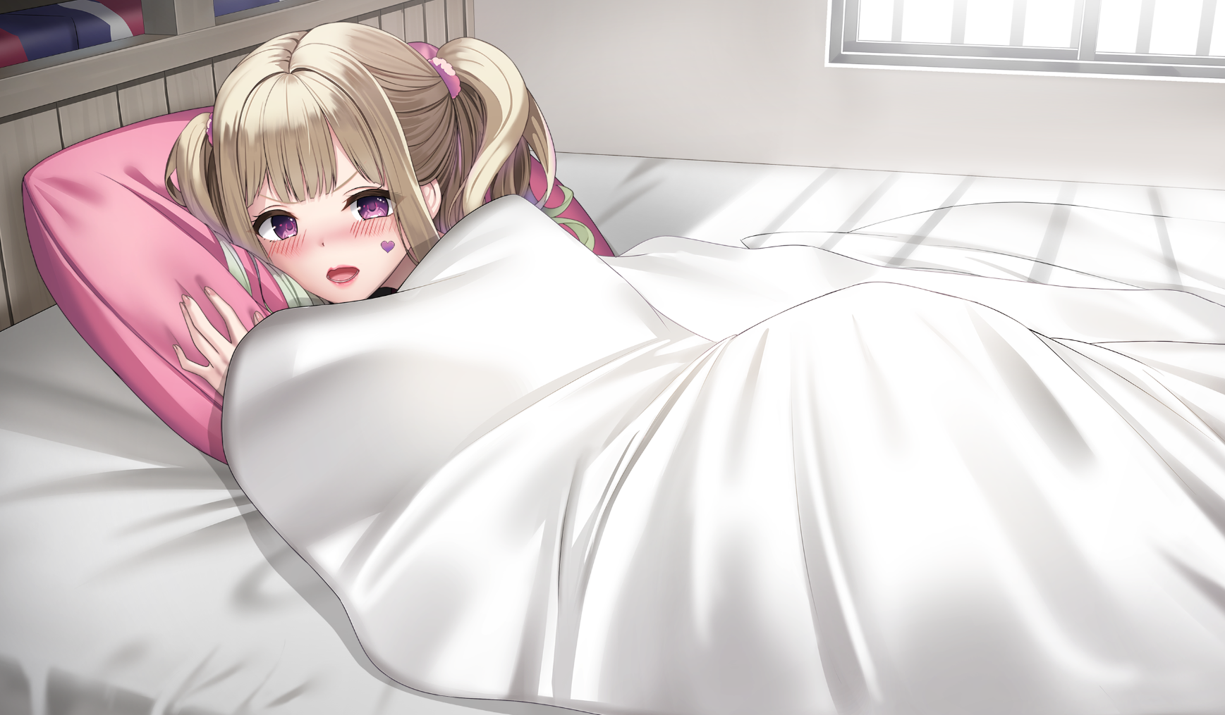 【SLG/PC】绝对人权女子监狱v1.06