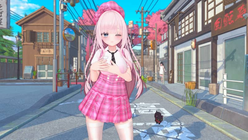 【PC/SLG】桌面手办模拟器/Desktop Garage Kit V2.3.8官方中文版全DLC [3D/全动态/步兵/STEAM官中/更新] 【22G】