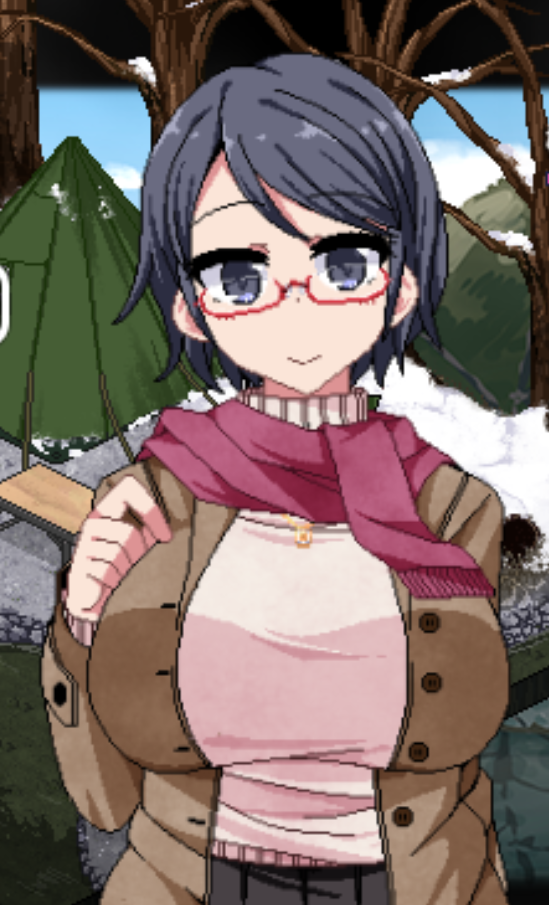 爆款【SLG/安卓/PC】冬日狂想曲 V1.04+夏日狂想曲/夏日魔改